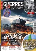 Science et Vie Guerres et Histoire N°44 – Août 2018  [Magazines]