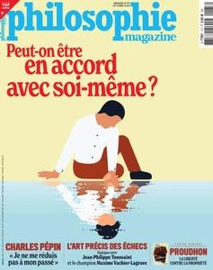 Philosophie Magazine France - Octobre 2023  [Magazines]