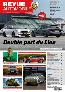 Revue Automobile - 11 Janvier 2024 [Magazines]