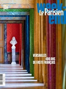 Le Parisien Magazine - 22 Décembre 2023 [Magazines]