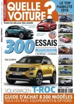 L’Automobile Hors-Série Quelle Voiture - Avril-Juin 2018 [Magazines]