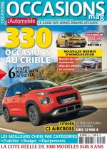 L’Automobile Occasions Mag N°59 – Novembre 2018-Janvier 2019 [Magazines]