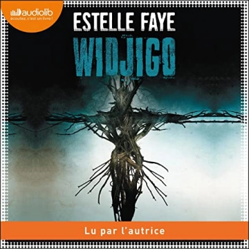 Widjigo Estelle Faye [AudioBooks]
