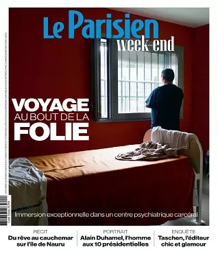 Le Parisien Magazine Du 16 Octobre 2020 [Magazines]