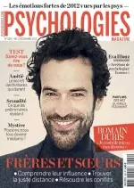 Psychologies Magazine N°324 - Frères et Soeurs [Magazines]