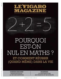 Le Figaro Magazine - 26 Avril 2024 [Magazines]