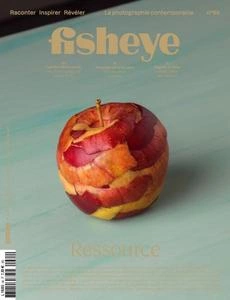 Fisheye - Mars-Avril 2024 [Magazines]