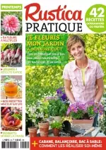 Rustica Pratique N°22 - Printemps 2017 [Magazines]