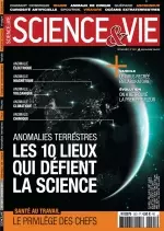 Science et Vie N°1201 - Octobre 2017 [Magazines]