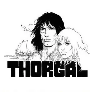 Thorgal Mondes de Thorgal [BD]