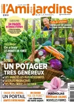 L'Ami des Jardins N°1077 - Avril 2017 [Magazines]
