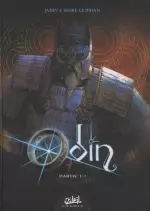 Odin T01 [BD]