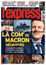 L’Express - 14 Février 2018 [Magazines]