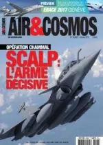 Air & Cosmos - 19 Mai 2017 [Magazines]