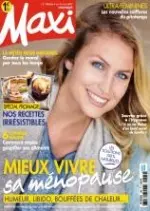 Maxi N°1584 - 06 au 12 Mars 2017 [Magazines]