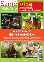 Santé Naturelle Hors Série N°47 – Octobre-Novembre 2018 [Magazines]