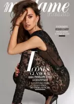 Madame Figaro - 11 Mai 2018 [Magazines]