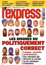 L'Express - 11 au 17 Octobre 2017  [Magazines]