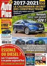 Auto Plus France - 9 Juin 2017  [Magazines]