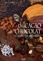 Du cacao au chocolat [Livres]
