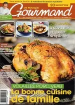 Vie Pratique Gourmand N°223 – Un Bonne Cuisine De Famille [Magazines]