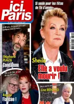 Ici Paris N°3835 Du 2 Janvier 2019 [Magazines]