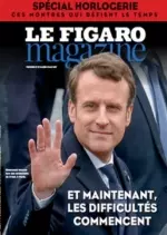 Le Figaro Magazine - Vendredi 12 Mai 2017  [Magazines]