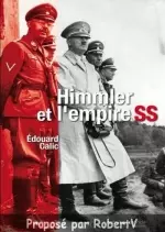 Himmler et l’empire SS [Livres]