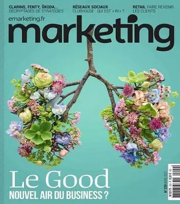 Marketing Magazine N°229 – Avril 2021  [Magazines]