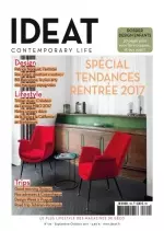 Ideat France - Septembre-Octobre 2017 [Magazines]