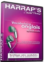 La méthode Michel Thomas HARRAP'S Anglais Audio [AudioBooks]