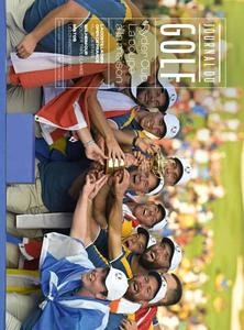 Journal du Golf - Octobre 2023 [Magazines]