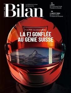 Bilan - Mars 2024 [Magazines]