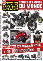 Moto Revue Hors-Série Salon 2018  [Magazines]