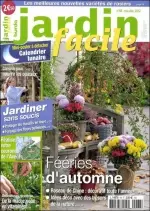 Jardin Facile N°68 - Jardiner Sans Soucis [Magazines]