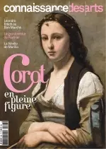 Connaissance Des Arts N°767 – Février 2018 [Magazines]