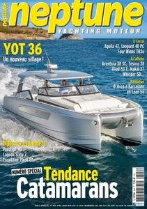 Neptune France - Avril 2024 [Magazines]
