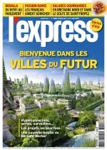 L’Express N°3500 Du 1er au 7 Août 2018 [Magazines]