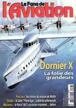 Le Fana de l'aviation n°436 mars 2006  [Magazines]