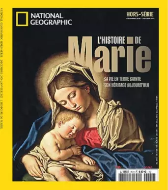 National Geographic Hors Série N°46 – Décembre 2020-Janvier 2021  [Magazines]
