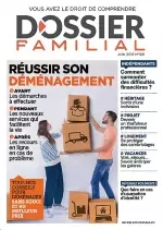 Dossier Familial N°521 – Juin 2018  [Magazines]