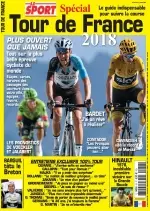 Le Sport Spécial N°56 – Juillet-Septembre 2018 [Magazines]