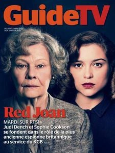 Guide TV - 31 Décembre 2023  [Magazines]