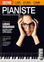 Pianiste - Novembre-Décembre 2017 [Magazines]
