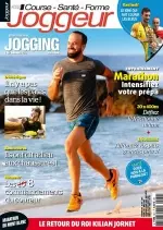 Joggeur N°32 – Septembre 2018 [Magazines]