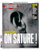 Libération du Samedi 8 et Dimanche 9 Juin 2019  [Journaux]