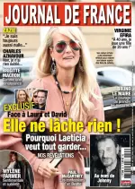 Journal De France N°35 – Novembre 2018 [Magazines]