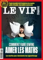 Le Vif L’Express - 8 Décembre 2017  [Magazines]
