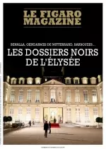 Le Figaro Magazine Du 27 Juillet 2018 [Magazines]