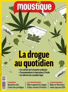 Moustique Magazine - 8 Novembre 2023 [Magazines]